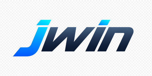 jwin logo